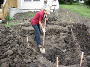 CSstakedgarden